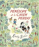 Pénélope et le chien perdu